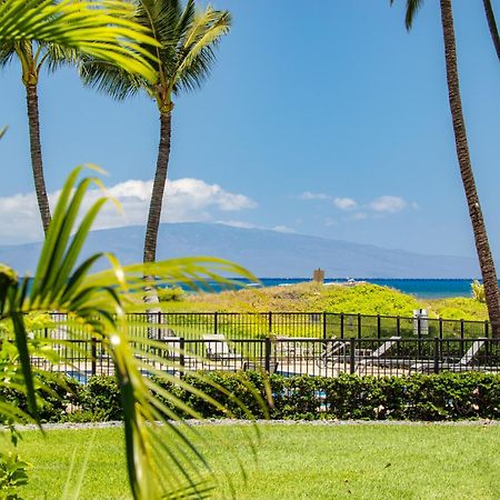 Wbh D115 Aloha Kai - Garden View Suite Near The Ocean Kihei Extérieur photo