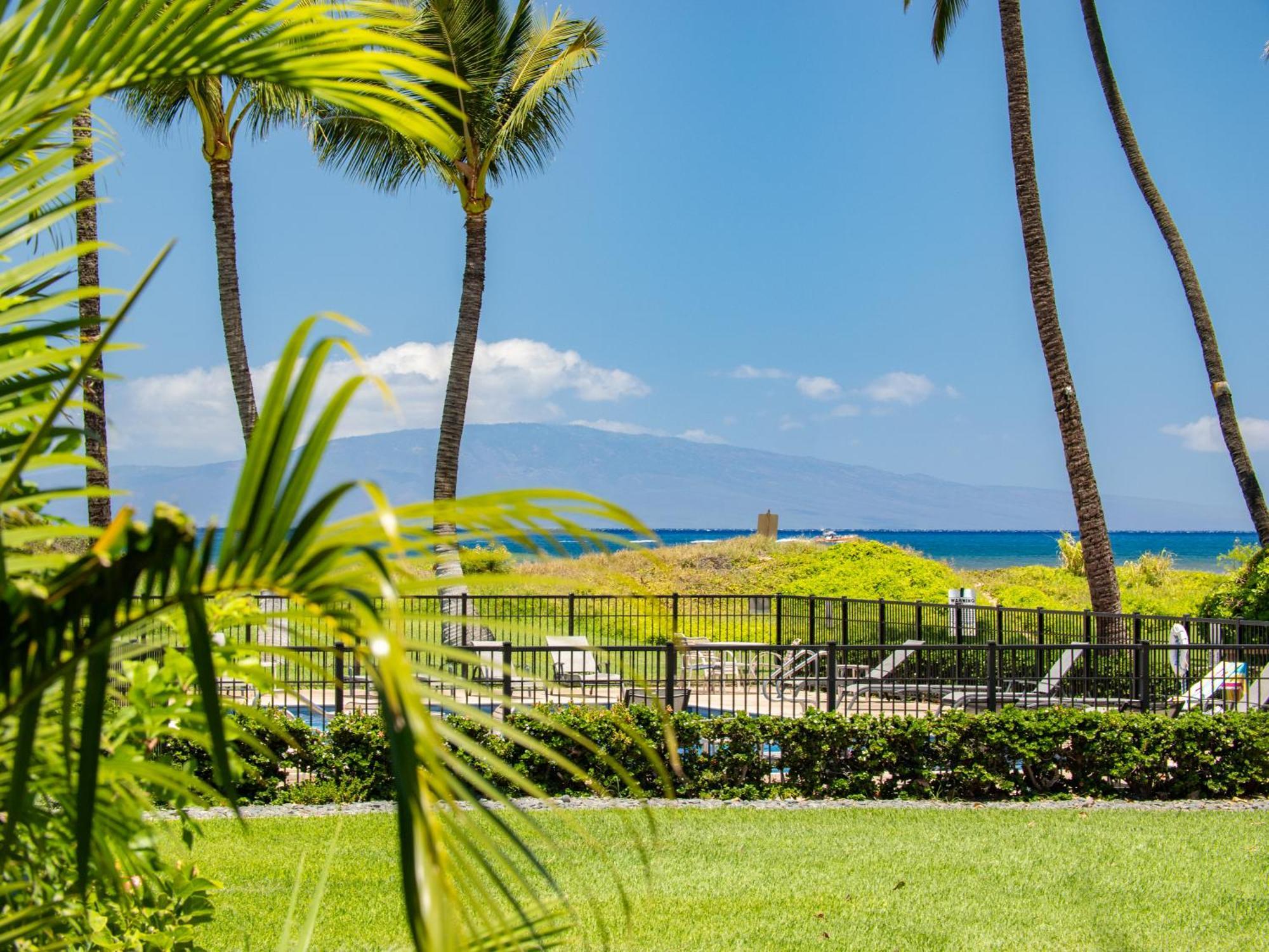 Wbh D115 Aloha Kai - Garden View Suite Near The Ocean Kihei Extérieur photo
