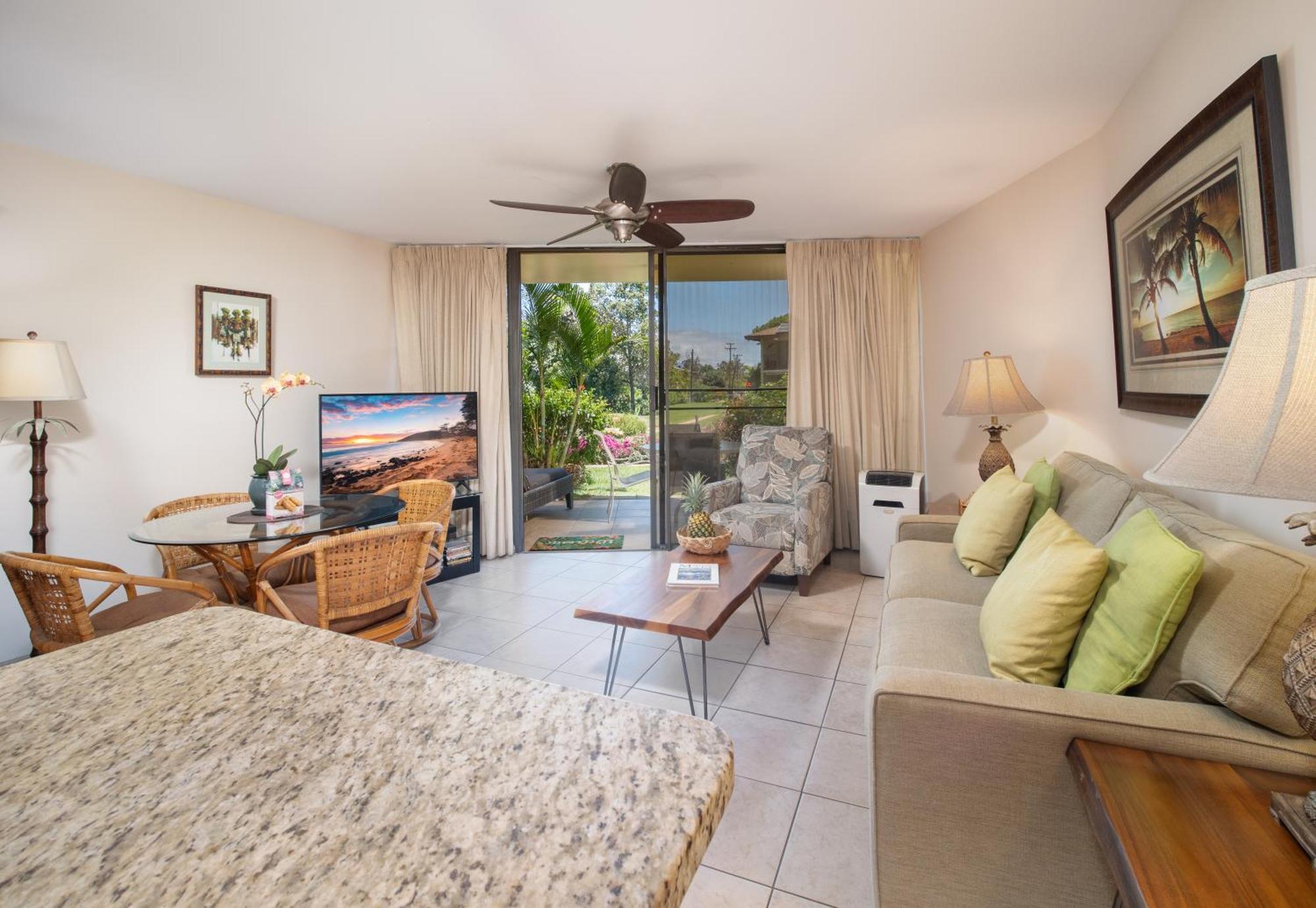 Wbh D115 Aloha Kai - Garden View Suite Near The Ocean Kihei Extérieur photo