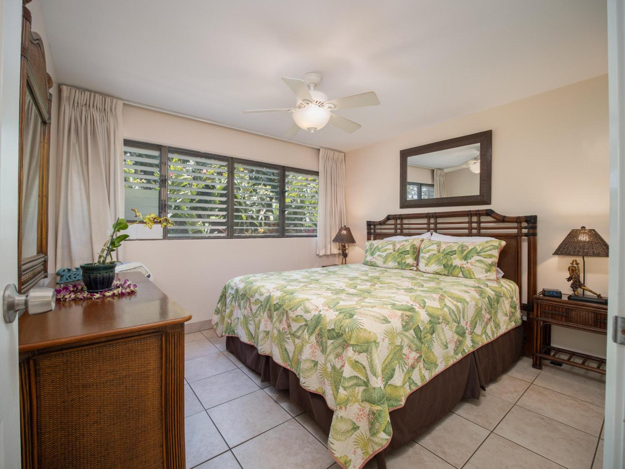 Wbh D115 Aloha Kai - Garden View Suite Near The Ocean Kihei Extérieur photo