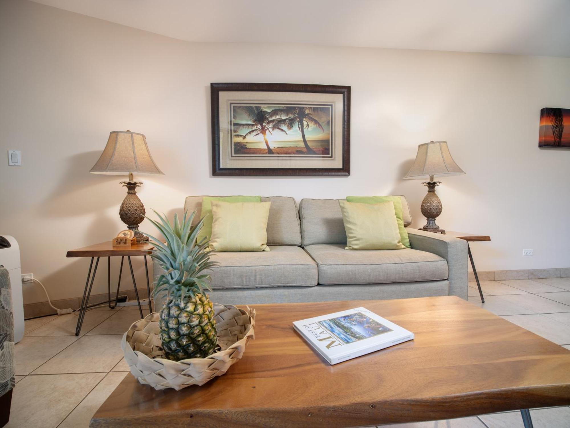 Wbh D115 Aloha Kai - Garden View Suite Near The Ocean Kihei Extérieur photo