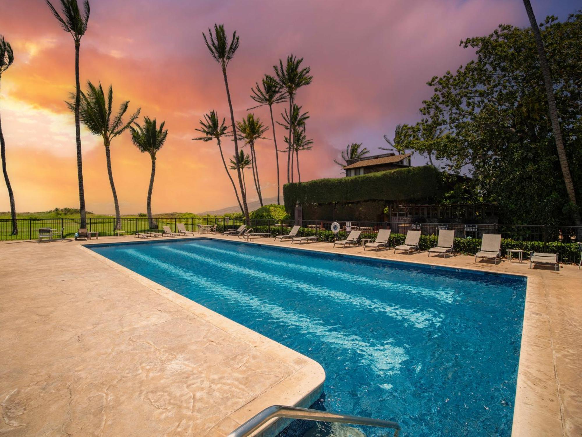 Wbh D115 Aloha Kai - Garden View Suite Near The Ocean Kihei Extérieur photo